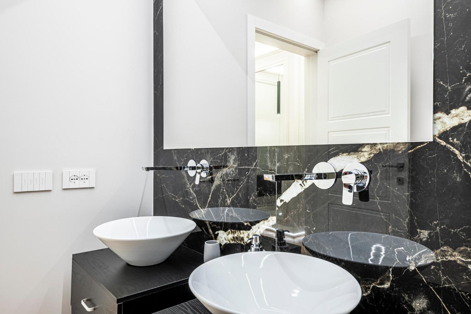 Beccaria - Florence Luxury Apartment Zewnętrze zdjęcie