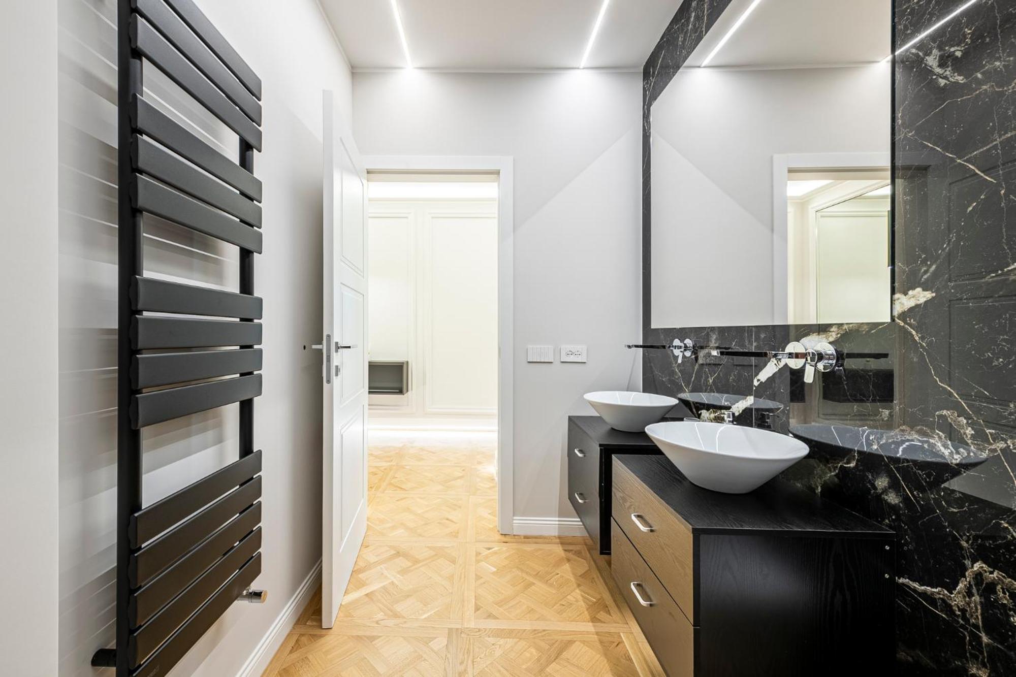 Beccaria - Florence Luxury Apartment Zewnętrze zdjęcie