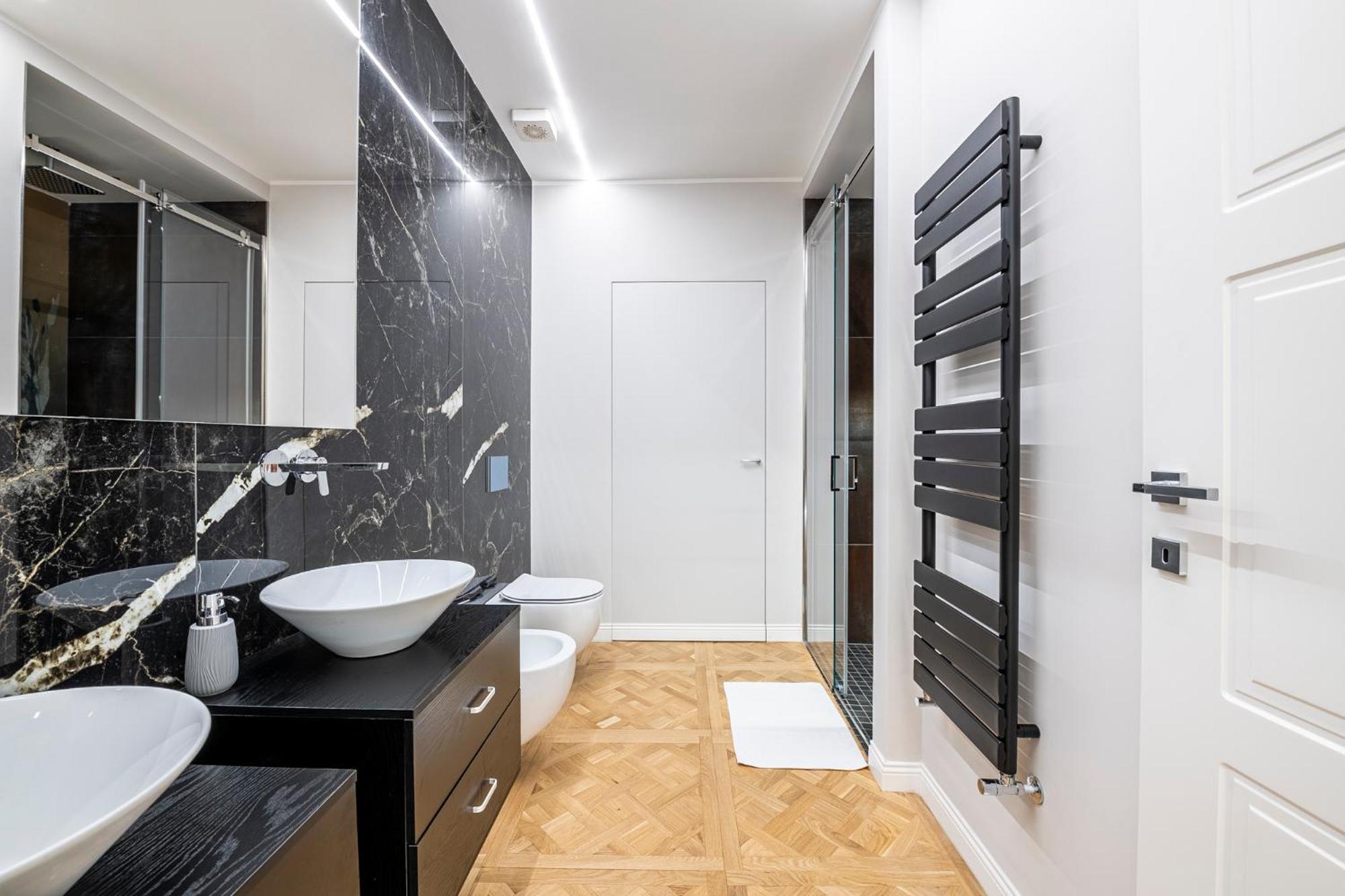 Beccaria - Florence Luxury Apartment Zewnętrze zdjęcie