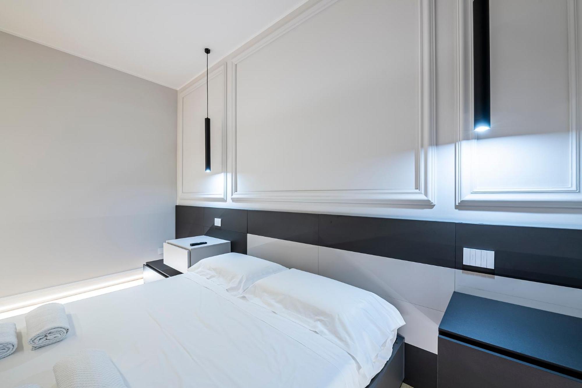 Beccaria - Florence Luxury Apartment Zewnętrze zdjęcie